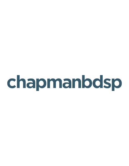 chapmanbdsp